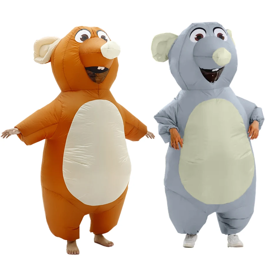 Надувной костюм мыши для взрослых, забавный костюм в стиле мыши, карнавальный костюм на Хэллоуин, карнавальный костюм для Хэллоуина
Надувной костюм мыши для взрослых, забавный костюм в стиле мыши, карнавальный костюм на Хэллоуин, карнавальный костюм для Хэллоуина