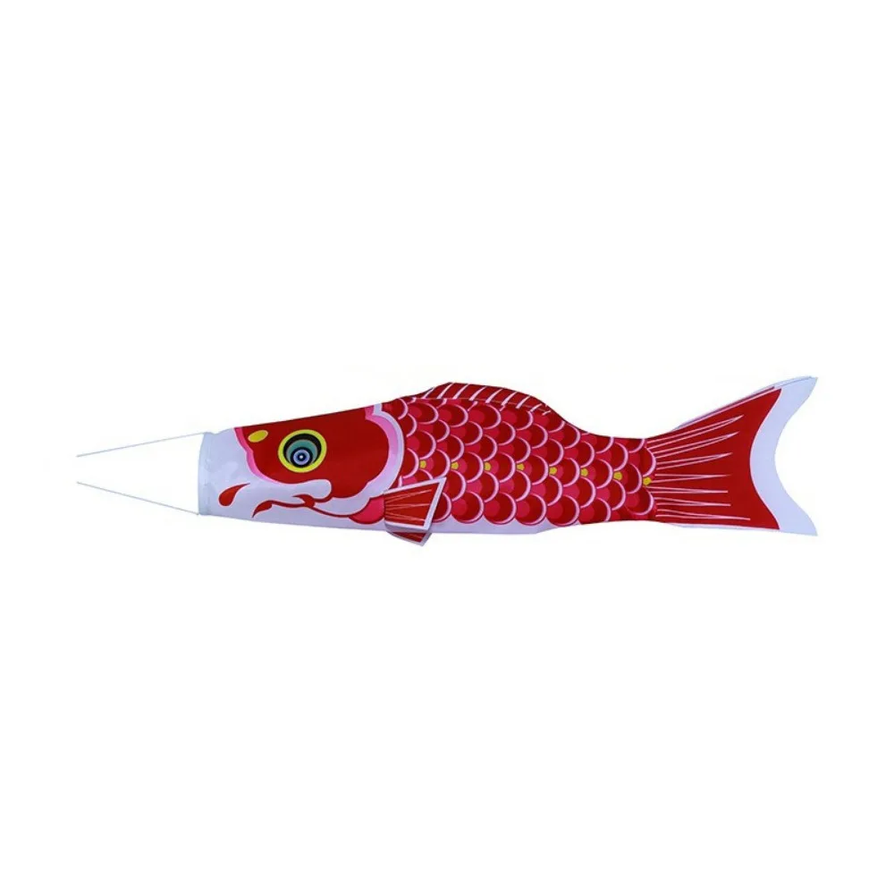 40/70/100cm Japanese Carp Windsock Cartoon Hanging Carp Spray Windsock Colorful Traditional Carp Wind Sock Flag Outdoor
40/70/100cm Japanese Carp Windsock Cartoon Hanging Carp Spray Windsock Colorful Traditional Carp Wind Sock Flag Outdoor