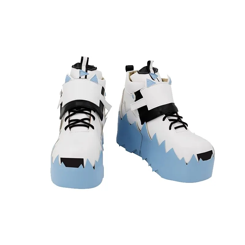 Anime Hololive Boots Vtuber Fuwawa Abyssgard Cosplay Halloween Carnival Party Shoes For Men Women
Anime Hololive Boots Vtuber Fuwawa Abyssgard Cosplay Halloween Carnival Party Shoes For Men Women