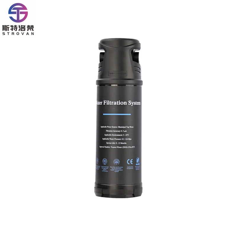 STLF CWJ Under Sink High Capacity Direct Under Counter Drinking Water Purifier
STLF CWJ Under Sink High Capacity Direct Under Counter Drinking Water Purifier