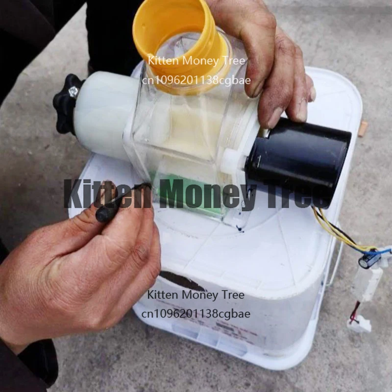 220V Automatic Chicken Feeder Funnel Pellet Pigeon Chicken Duck Pigeon Cage Intelligent Automatic Feeding Artifact
220V Automatic Chicken Feeder Funnel Pellet Pigeon Chicken Duck Pigeon Cage Intelligent Automatic Feeding Artifact