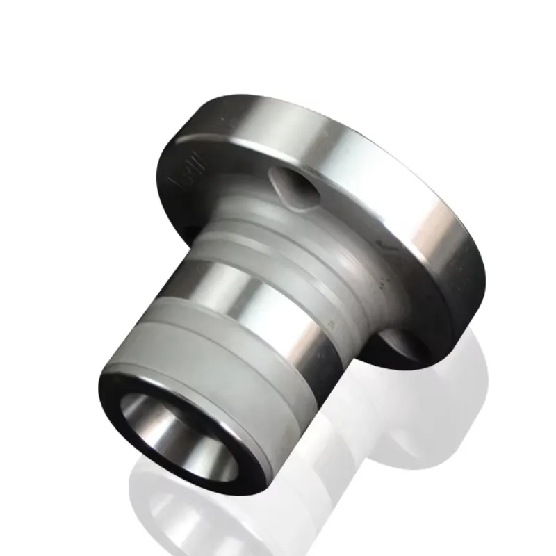 Spring Collet Chuck Back Pull Passive Chuck Collet Chuck JB-60 For CNC Lathe Machine
Spring Collet Chuck Back Pull Passive Chuck Collet Chuck JB-60 For CNC Lathe Machine