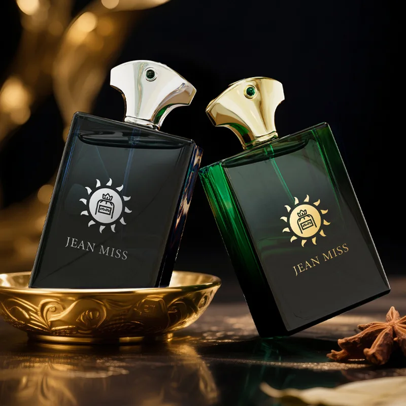 High-end Luxury Perfume For Men Business Perfume Long Lasting Fragrance Vietnamese Men's Charm Cologne Sandalwood Eau De Parfum
High-end Luxury Perfume For Men Business Perfume Long Lasting Fragrance Vietnamese Men's Charm Cologne Sandalwood Eau De Parfum