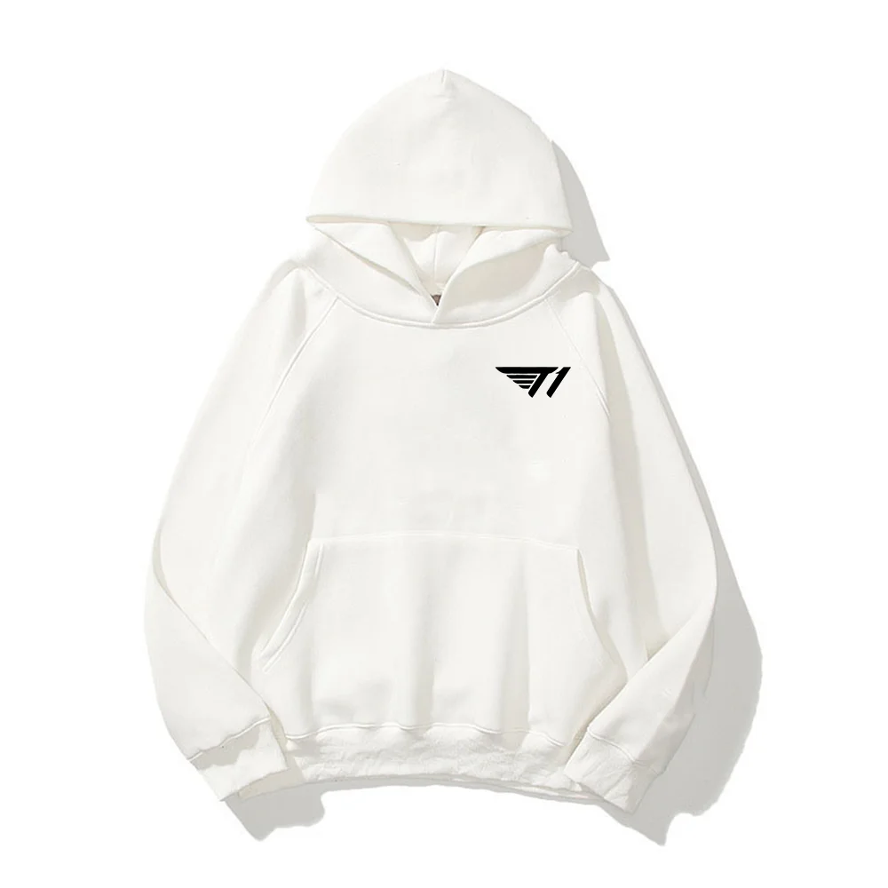 Новые толстовки и свитшоты в стиле плеч, игровые толстовки SKT T1, толстовки в стиле Харадзюку в стиле хип-хоп, мужские и женские повседневные толстовки, топы 
Новые толстовки и свитшоты в стиле плеч, игровые толстовки SKT T1, толстовки в стиле Харадзюку в стиле хип-хоп, мужские и женские повседневные толстовки, топы