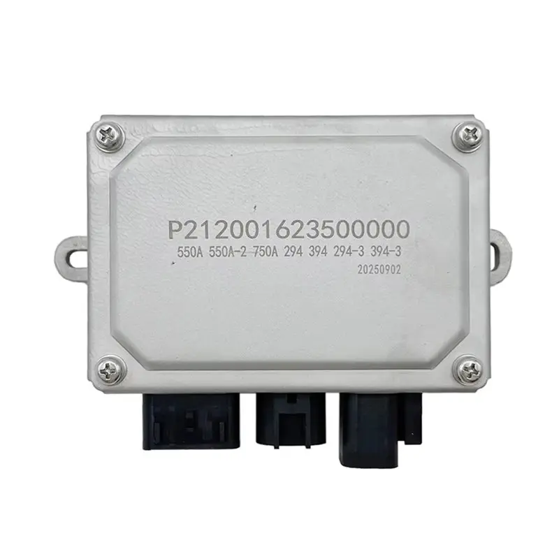 Эффективный контроллер для квадроциклов Hisun 450 550 750 1000 HS1000 62350-212001-0000 P212001623500000
Эффективный контроллер для квадроциклов Hisun 450 550 750 1000 HS1000 62350-212001-0000 P212001623500000