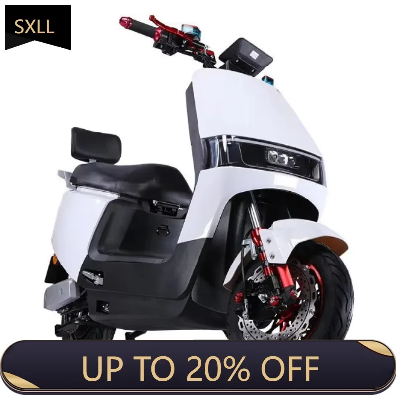 SXLL China's hot-selling e-bike 500W 48V 12Ah electric bike
SXLL China's hot-selling e-bike 500W 48V 12Ah electric bike