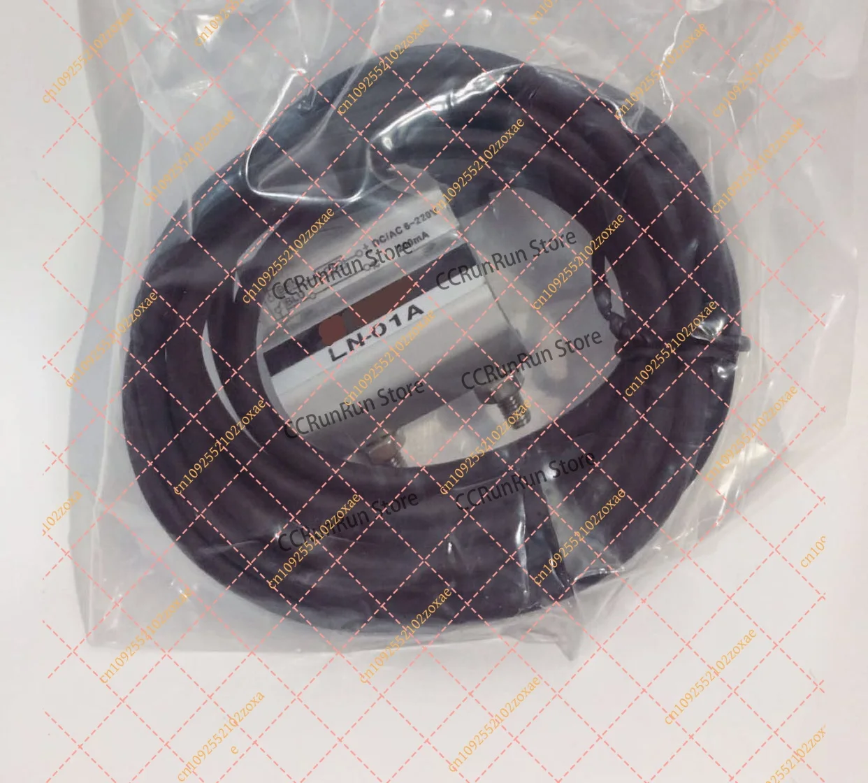 LN-01A LN-02A LN-03A Original cylinder induction switch sensor in stock
LN-01A LN-02A LN-03A Original cylinder induction switch sensor in stock