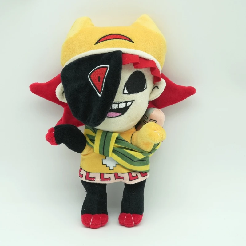 Anime ENA: Dream BBQ Plush Plush Toys Cartoon Taski Maiden Stuffed Dolls Plushie Figure Home Decoration Pillow Christmas Gifts
Anime ENA: Dream BBQ Plush Plush Toys Cartoon Taski Maiden Stuffed Dolls Plushie Figure Home Decoration Pillow Christmas Gifts