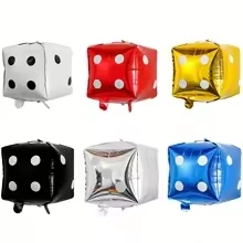 1/6 шт. забавные уличные надувные кости, гигантские игральные кости, игрушка для детей и взрослых, игры для вечеринок, товары для украшения дома, игрушки
1/6 шт. забавные уличные надувные кости, гигантские игральные кости, игрушка для детей и взрослых, игры для вечеринок, товары для украшения дома, игрушки