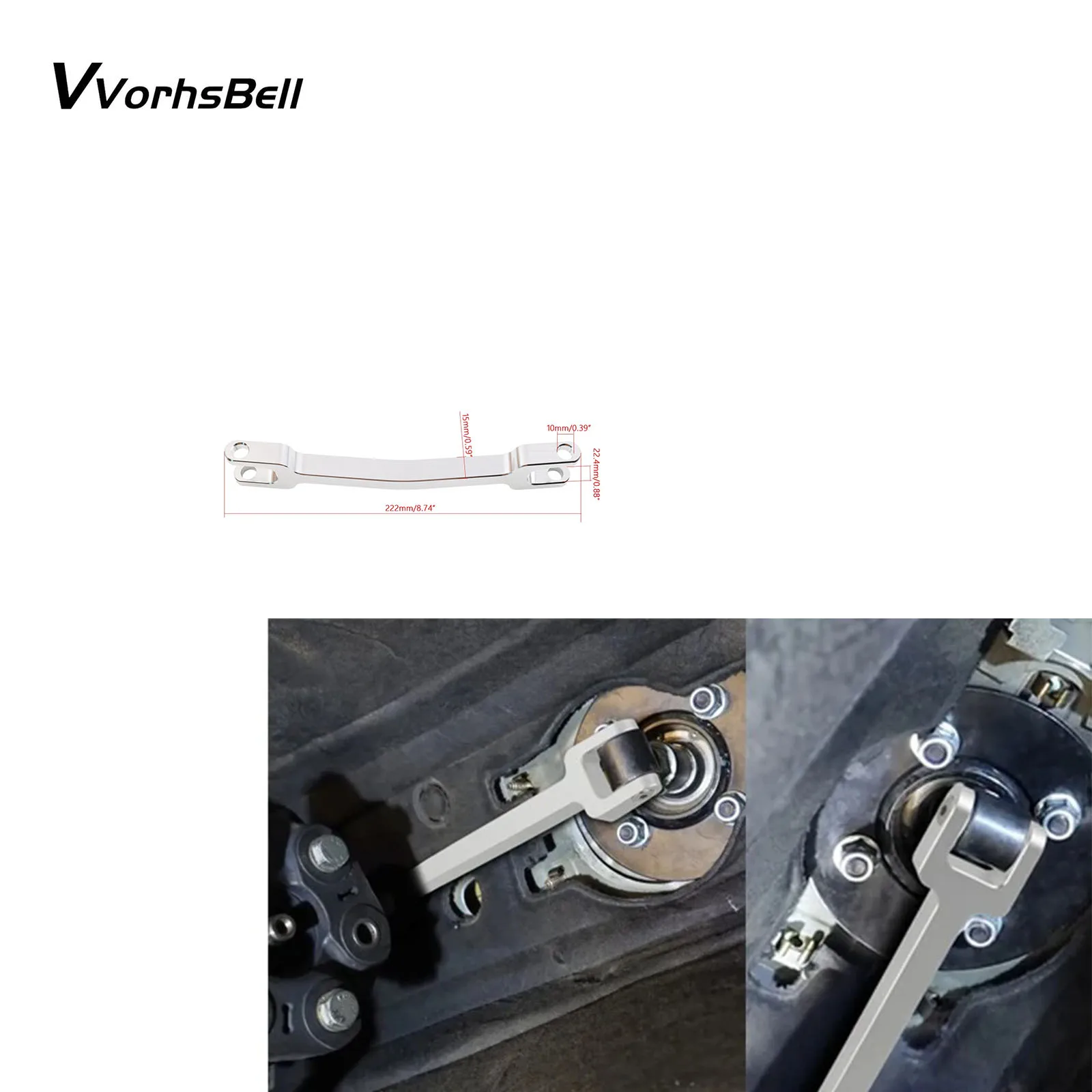 DSSR Billet Selector Rod OEM#25111222738 25111222019 Compatible with BMW E36 M3 328i/s
DSSR Billet Selector Rod OEM#25111222738 25111222019 Compatible with BMW E36 M3 328i/s