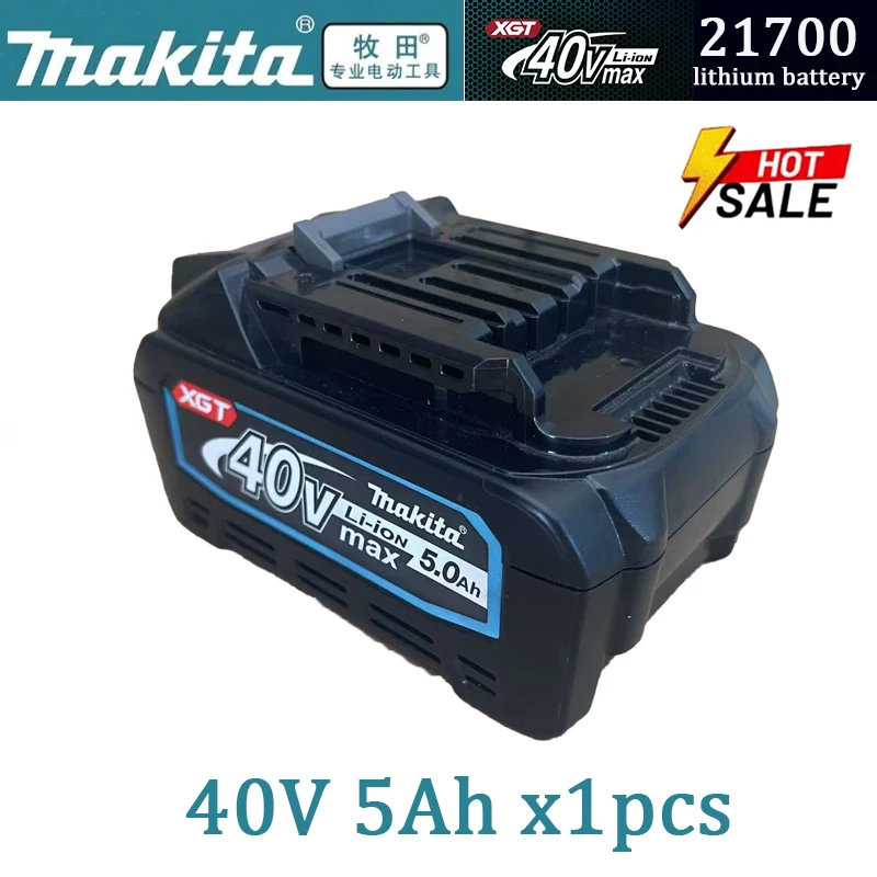 100%Original Makita screwdriver cutting machine rechargeable lithium-ion battery 4.0Ah 5.0AH, 40V, BL4025, BL4040,BL4020 BL4050
100%Original Makita screwdriver cutting machine rechargeable lithium-ion battery 4.0Ah 5.0AH, 40V, BL4025, BL4040,BL4020 BL4050