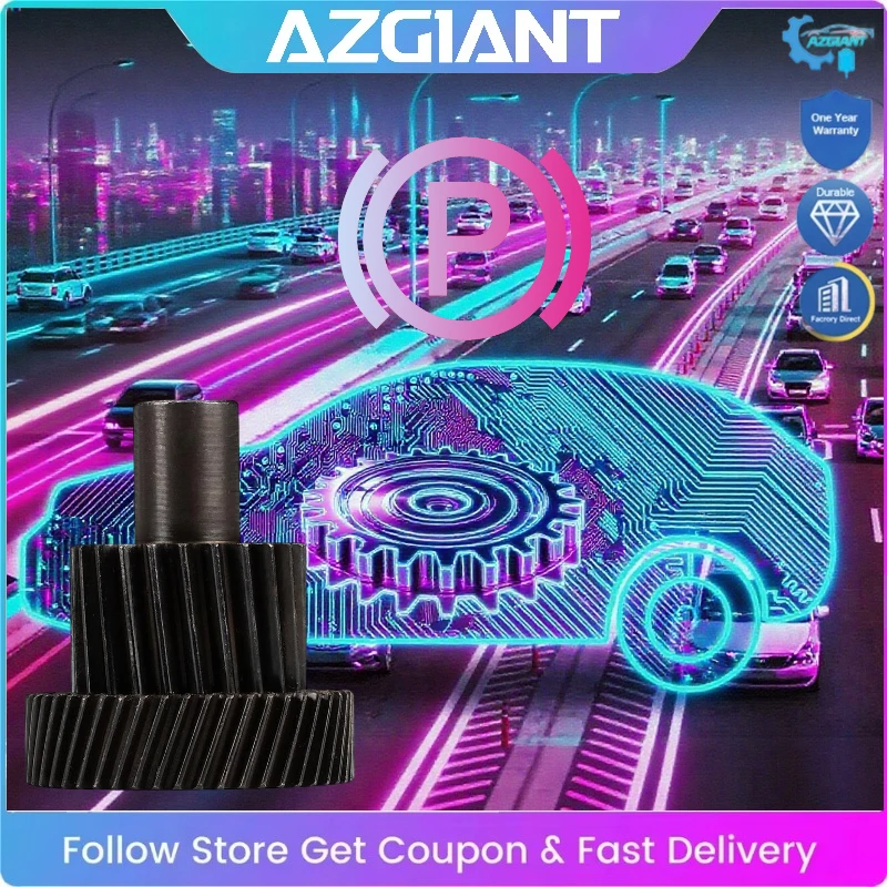 AZGIANT for LAND ROVER DISCOVERY 3 DISCOVERY 4 Car Parking Brake 48T/23T Gear Actuator Repair Kit Auto Handbrake Parts
AZGIANT for LAND ROVER DISCOVERY 3 DISCOVERY 4 Car Parking Brake 48T/23T Gear Actuator Repair Kit Auto Handbrake Parts
