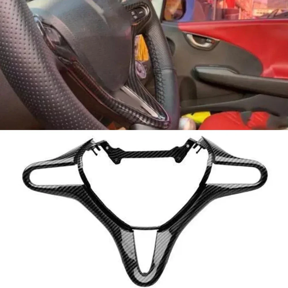 Крышка рулевого колеса, отделка панели для Honda For Civic 2006 2007-2011, крышка рулевого колеса из углеродного волокна, Декоративная полоса из АБС
Крышка рулевого колеса, отделка панели для Honda For Civic 2006 2007-2011, крышка рулевого колеса из углеродного волокна, Декоративная полоса из АБС