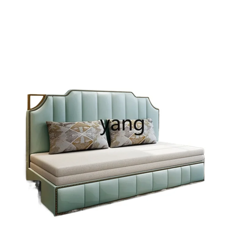 LH sofa bed dual-purpose light luxury multi-functional foldable bed double apartment sofa
LH sofa bed dual-purpose light luxury multi-functional foldable bed double apartment sofa
