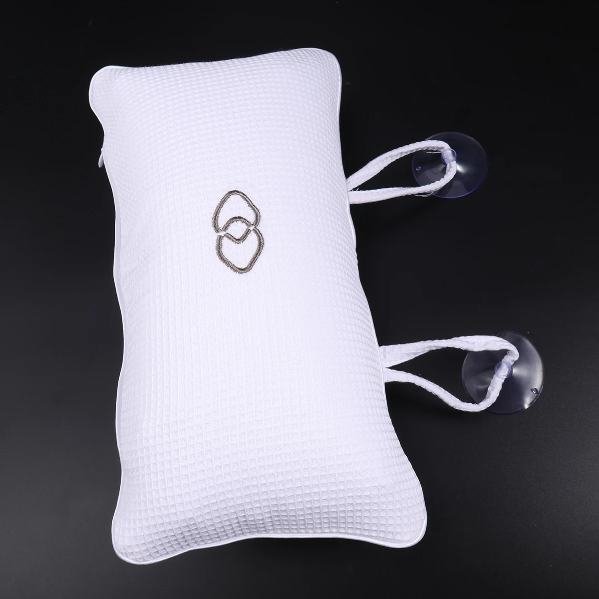 2pc 2 Bath Pillow Shampoo Bowl Neck Rest Bathtub Bathroom Pillows Washable Cushion Soft Mesh Spa Relaxation Air Bags
2pc 2 Bath Pillow Shampoo Bowl Neck Rest Bathtub Bathroom Pillows Washable Cushion Soft Mesh Spa Relaxation Air Bags