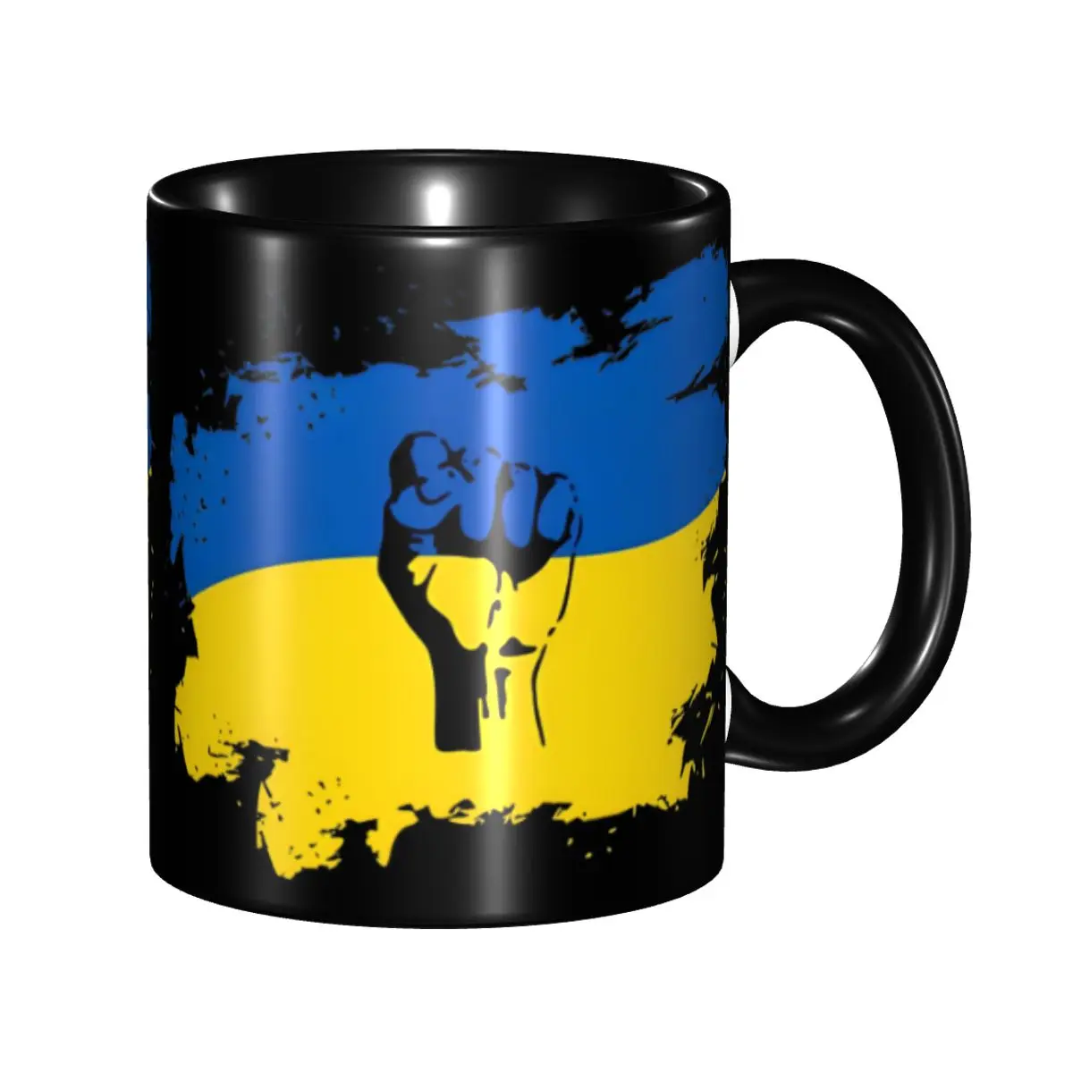 New Ukraine Merch Mugs Kawaii Supports Coffee Cup
New Ukraine Merch Mugs Kawaii Supports Coffee Cup