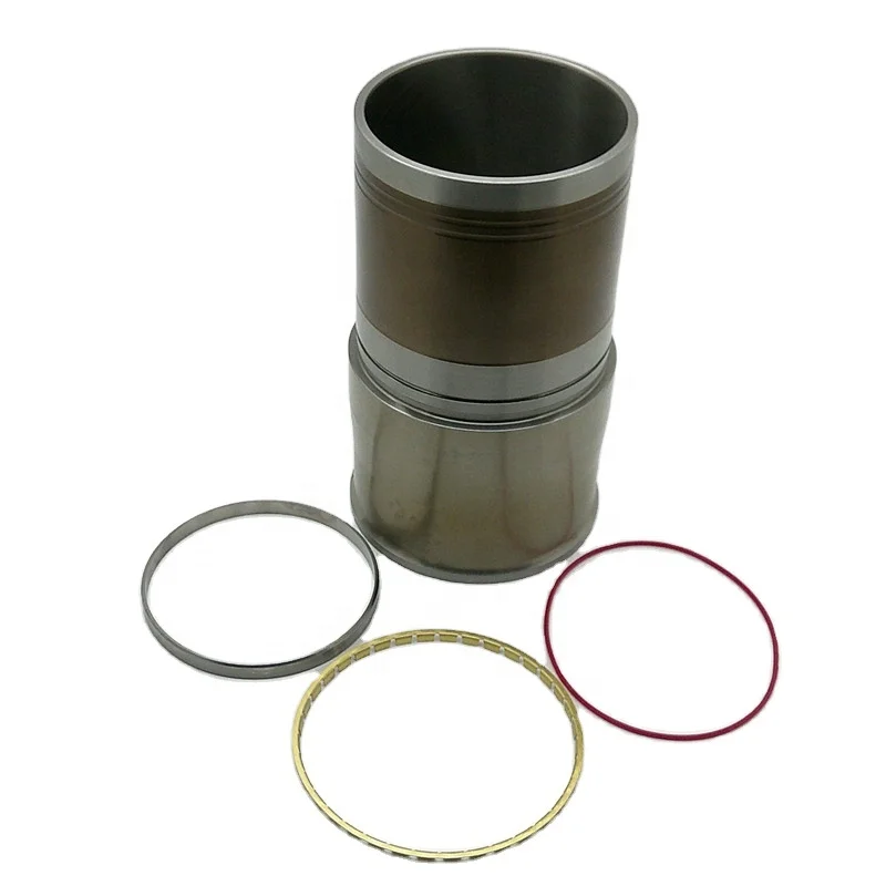 X15 ISX15 QSX15 Engine Cylinder Liner Kit 5693706
X15 ISX15 QSX15 Engine Cylinder Liner Kit 5693706