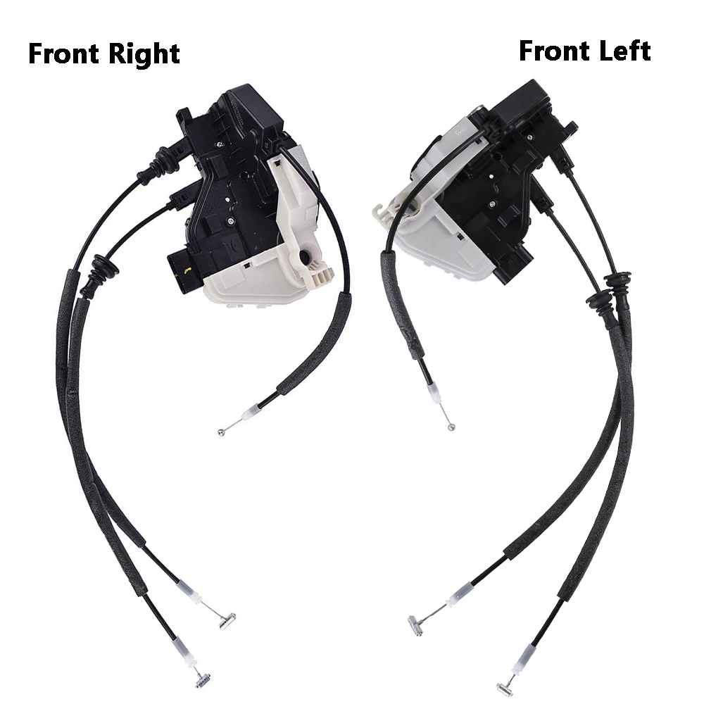 Door Lock Actuator Front Left /Right Side for Hyundai Santa Fe 2013 2014 2015 2016 2017 2018 2019 81310-2W010 81320-2W010
Door Lock Actuator Front Left /Right Side for Hyundai Santa Fe 2013 2014 2015 2016 2017 2018 2019 81310-2W010 81320-2W010