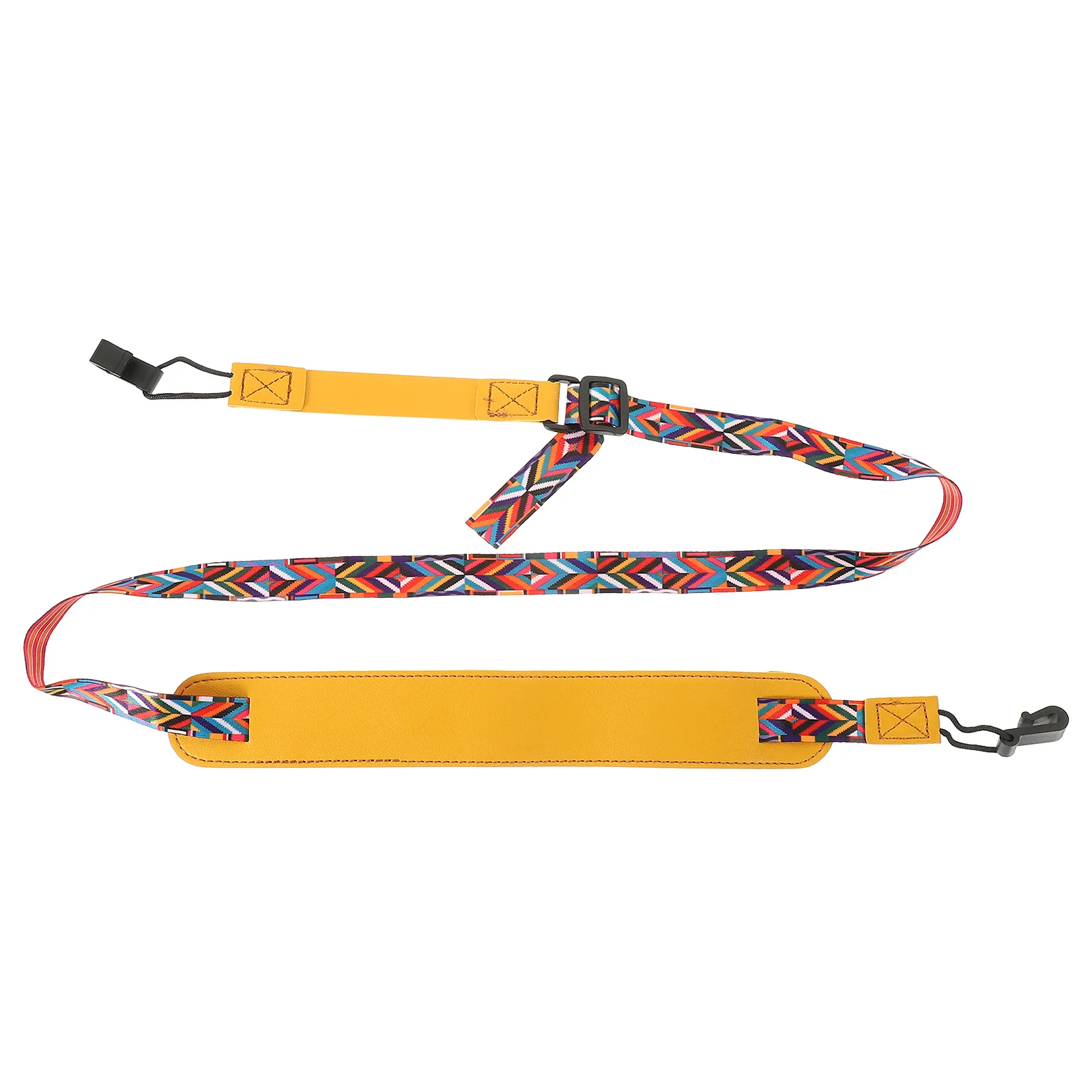 Ukulele Strap Musical Instruments Adjustable Lanyard Handheld Beautiful Rope Cotton Child Adult PU
Ukulele Strap Musical Instruments Adjustable Lanyard Handheld Beautiful Rope Cotton Child Adult PU