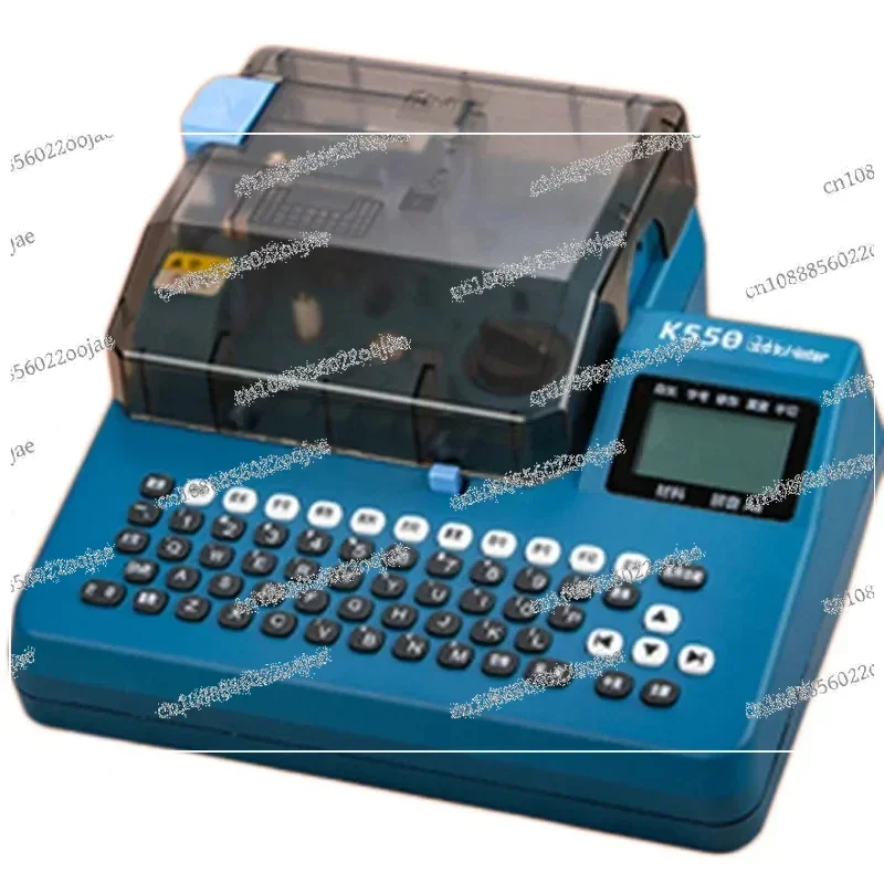 Number machine production line label number tube sleeve printer heat shrink tube label
Number machine production line label number tube sleeve printer heat shrink tube label