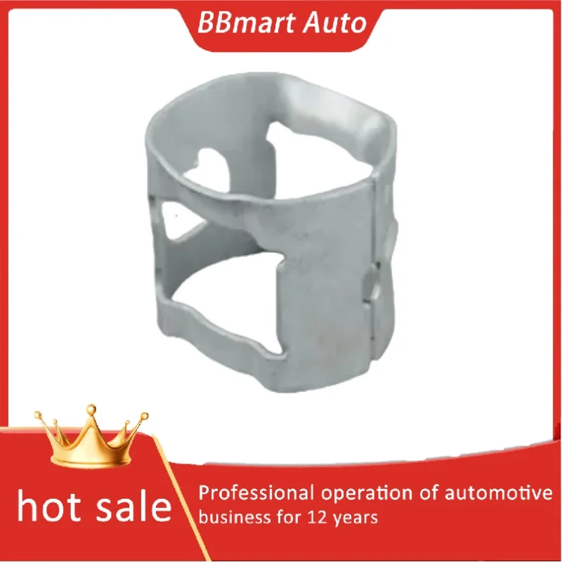 5N0317229 Комплект уплотнений BBmart для автозапчастей Быстродействующая муфта для VOLKSWAGEN TIGUAN MK1
5N0317229 Комплект уплотнений BBmart для автозапчастей Быстродействующая муфта для VOLKSWAGEN TIGUAN MK1