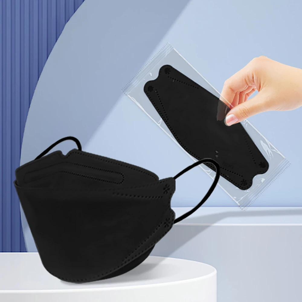 50Piece Adult Fish Shape Mouth Face Masks Disposable Anti-Dust Protective Big Size Korean Version Mascarillas
50Piece Adult Fish Shape Mouth Face Masks Disposable Anti-Dust Protective Big Size Korean Version Mascarillas