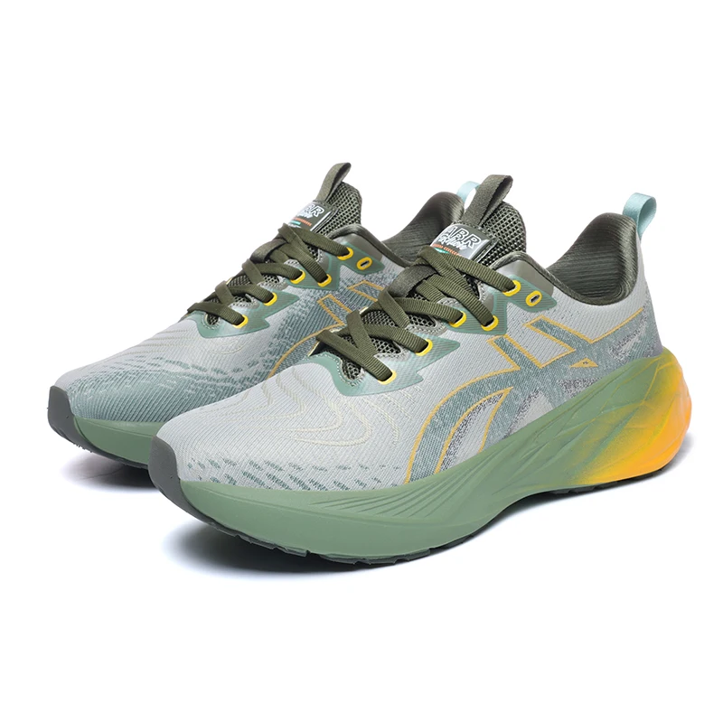 Men's Sports Shoes, Casual Jogging Shoes, Breathable Mesh, Non-Slip Cushioning Running Shoes, Student Fashion Training Shoes, Competitive Running Shoes, Outdoor Sports Hiking Shoes
Men's Sports Shoes, Casual Jogging Shoes, Breathable Mesh, Non-Slip Cushioning Running Shoes, Student Fashion Training Shoes, Competitive Running Shoes, Outdoor Sports Hiking Shoes