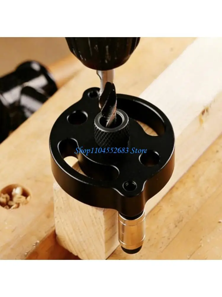 Drill Guide Locator Templates Ruler Center Dowel Woodwork Drilling Locator
Drill Guide Locator Templates Ruler Center Dowel Woodwork Drilling Locator