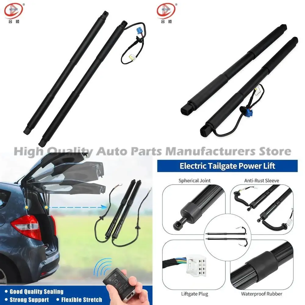 For One Pair Auto Electric Power Lift Support Premium Quality Gas Struts for Mercedes Benz W166 GLE300d GLE350 GLE400 Tailgate R
For One Pair Auto Electric Power Lift Support Premium Quality Gas Struts for Mercedes Benz W166 GLE300d GLE350 GLE400 Tailgate R