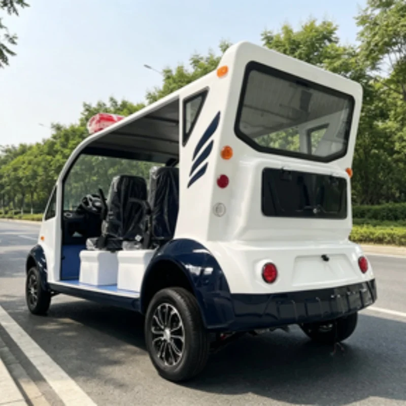 2026 Club Golf Carts Street Legal Golf Cart 72V Lithium Custom Comfortable 5 Seater Electric Car Vehicle Off Road Beach Buggy
2026 Club Golf Carts Street Legal Golf Cart 72V Lithium Custom Comfortable 5 Seater Electric Car Vehicle Off Road Beach Buggy