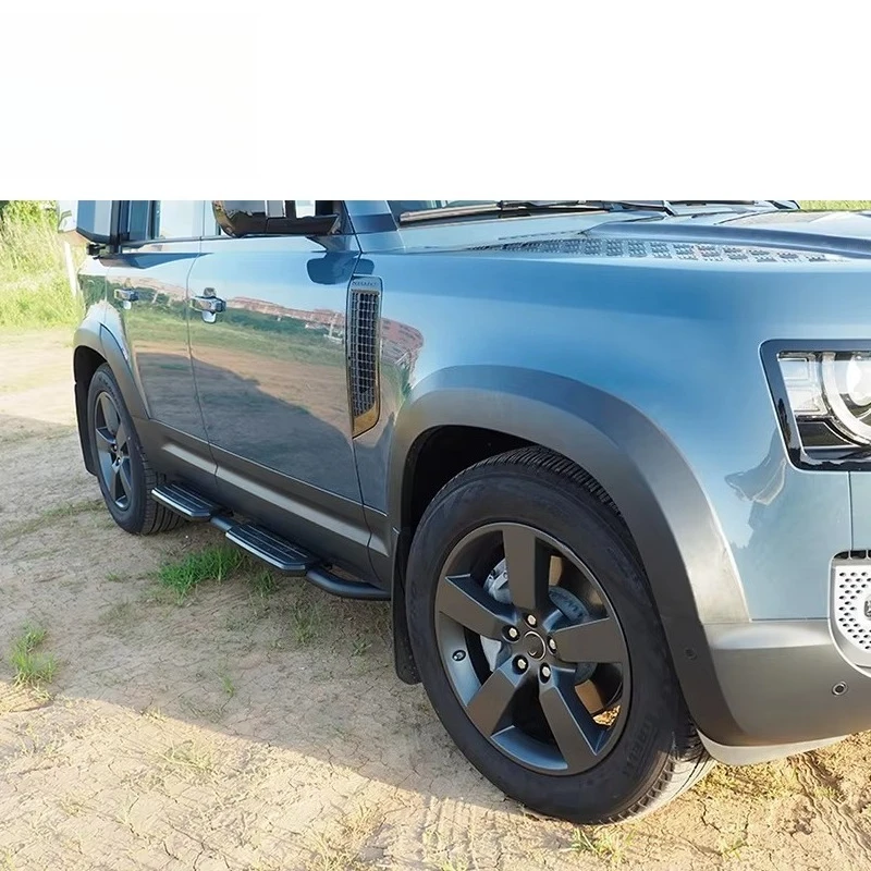 2010 Year+ PP Material Fender Flares Wheel for Arches Wheel Eyebrow Over Fenders for RR Style Car Fender
2010 Year+ PP Material Fender Flares Wheel for Arches Wheel Eyebrow Over Fenders for RR Style Car Fender
