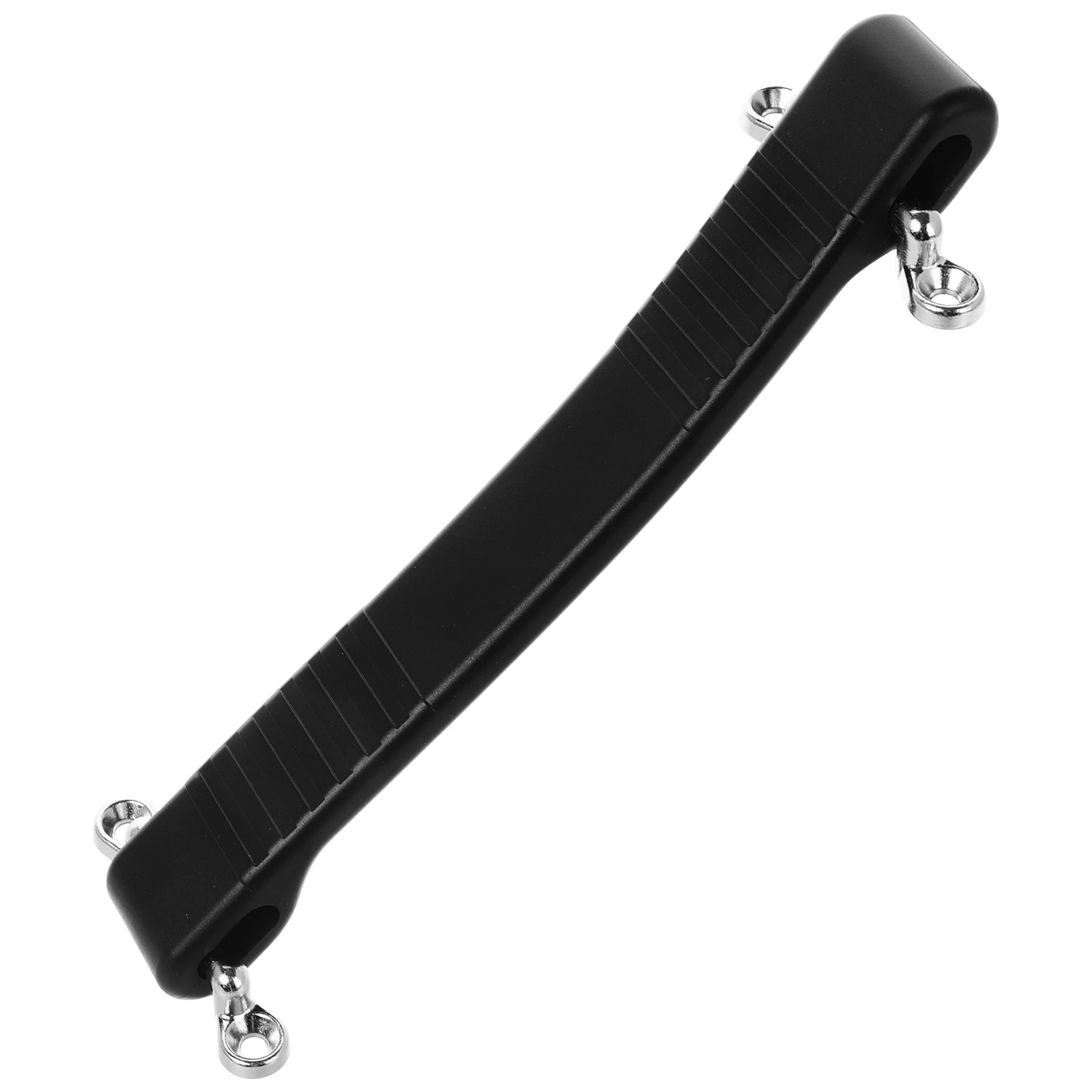 s Speaker Handle Rubber Trolley Adjustable Comfortable Grip For Amplifier Guitar Bass Case Audio Equipment Protection
s Speaker Handle Rubber Trolley Adjustable Comfortable Grip For Amplifier Guitar Bass Case Audio Equipment Protection