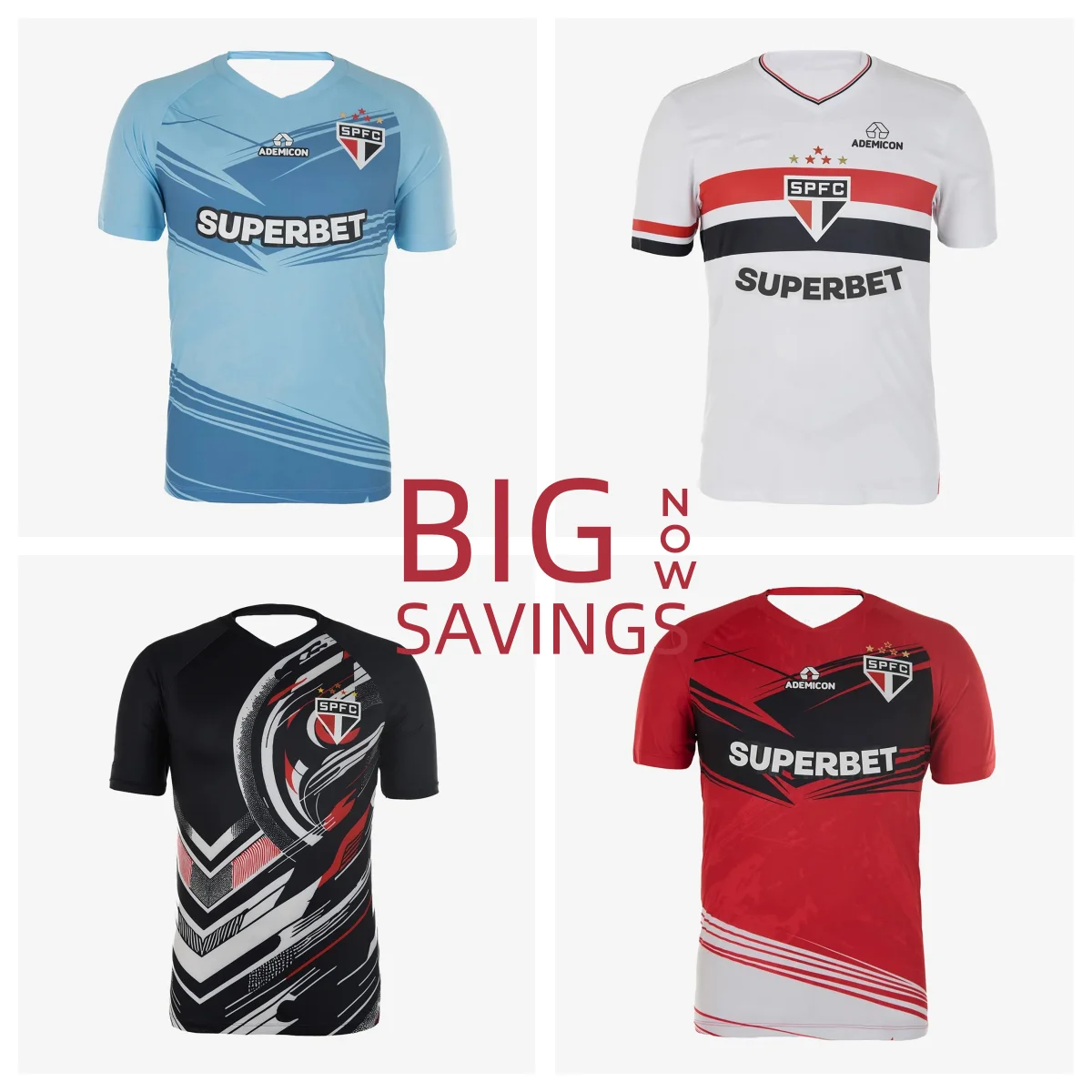 2025 New Arrive Style Paulo FC GK Away Football Shirt ManWomen Football Sports T-Shirt Comfortable Breathable Children's T-Shirt
2025 New Arrive Style Paulo FC GK Away Football Shirt ManWomen Football Sports T-Shirt Comfortable Breathable Children's T-Shirt