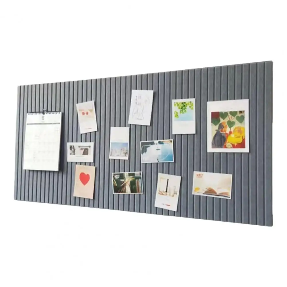 Large Decorative Felt Panel Board Alternative Wall Panel Home Office Classroom Wall DIY Picture Photo Decorative Board
Large Decorative Felt Panel Board Alternative Wall Panel Home Office Classroom Wall DIY Picture Photo Decorative Board