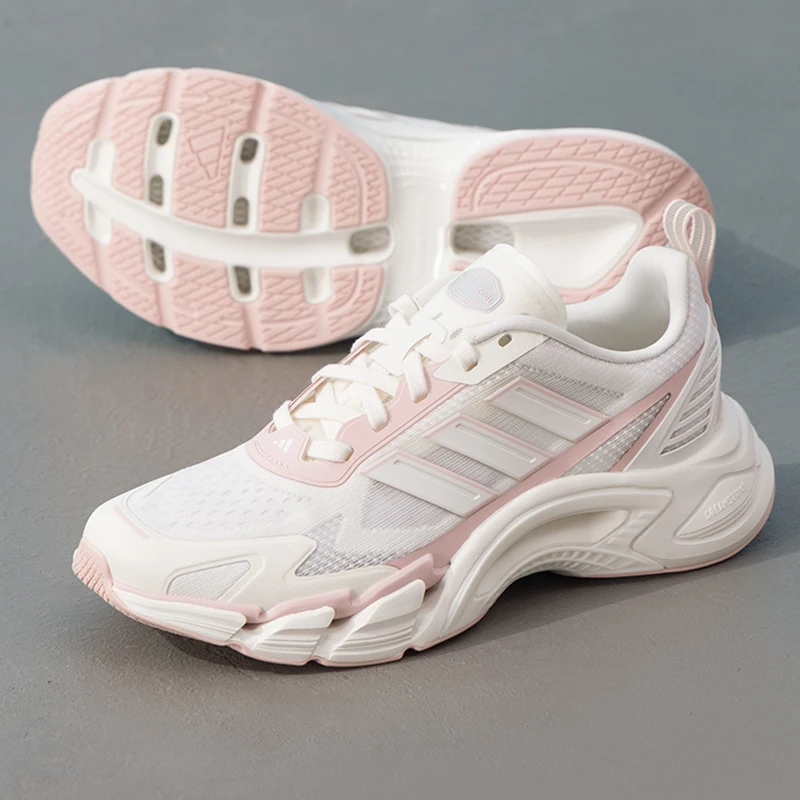 Adidas Women's Running Shoes, Trendy Casual Shoes, Low-Top Wear-Resistant Sports Shoes, Lightweight Breathable Breeze Shoes Kj1709
Adidas Women's Running Shoes, Trendy Casual Shoes, Low-Top Wear-Resistant Sports Shoes, Lightweight Breathable Breeze Shoes Kj1709
