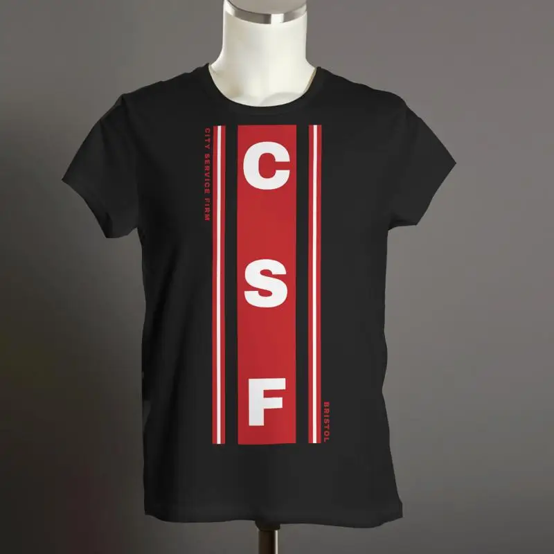 Футболка Bristol City Service Firm CSF | Хулиган | Органический унисекс | центр
Футболка Bristol City Service Firm CSF | Хулиган | Органический унисекс | центр