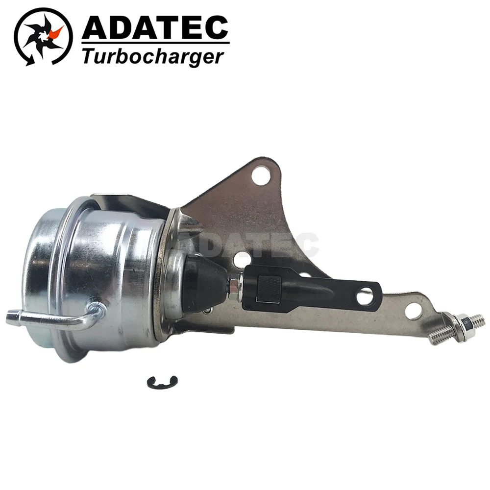 BV43 Turbo Actuator 28200-4A480 28200-4A421 53039880097 53039880144 53039880145 for Kia Sorento 2.5CRDi 170 HP D4CB
BV43 Turbo Actuator 28200-4A480 28200-4A421 53039880097 53039880144 53039880145 for Kia Sorento 2.5CRDi 170 HP D4CB