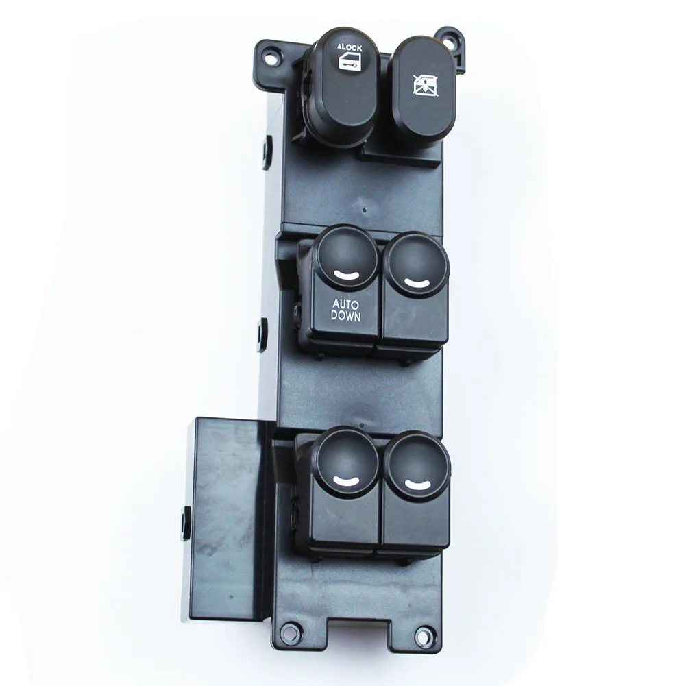 1PCS Left Hand Driver Electric Power Master Window Switch 93570-2L010 for Hyundai i30 2008 2009 2010 2011
1PCS Left Hand Driver Electric Power Master Window Switch 93570-2L010 for Hyundai i30 2008 2009 2010 2011