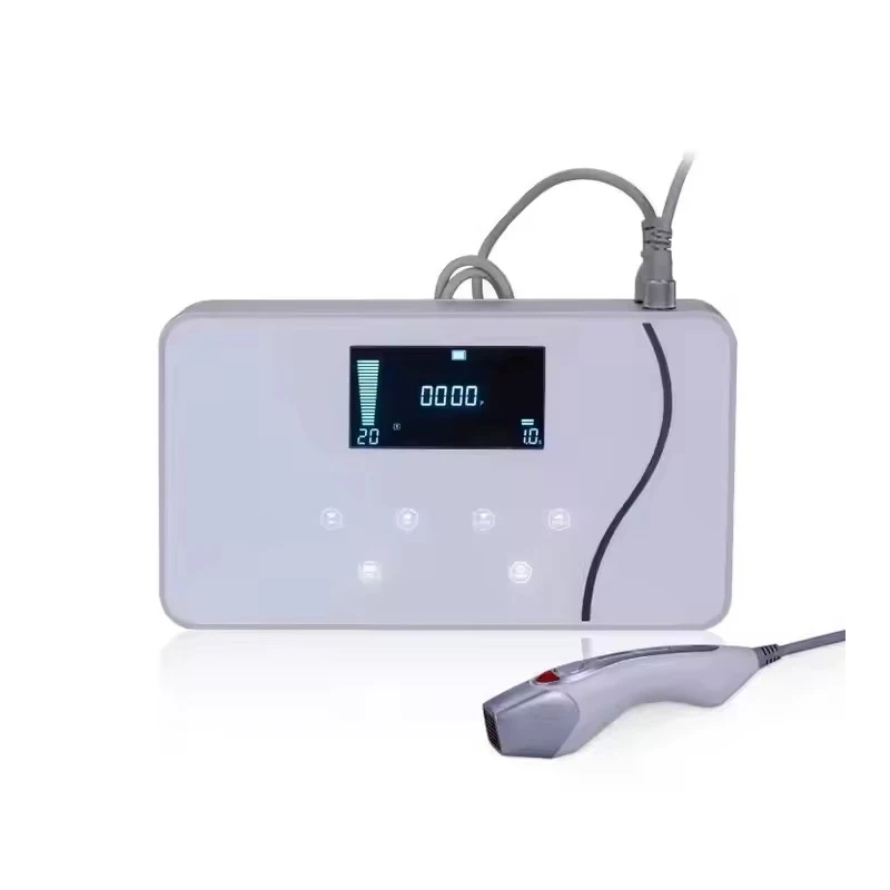 Portable smart face lift fraction machine for skin tightening and wrinkle removal
Portable smart face lift fraction machine for skin tightening and wrinkle removal