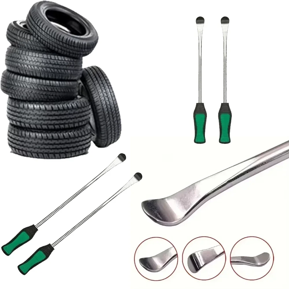 1PCS Motorcycle Tire Lever Lifting Rod Multifunctional Sturdy Car Tire Crowbar Wear-resistant Anti-slip 30/37CM
1PCS Motorcycle Tire Lever Lifting Rod Multifunctional Sturdy Car Tire Crowbar Wear-resistant Anti-slip 30/37CM