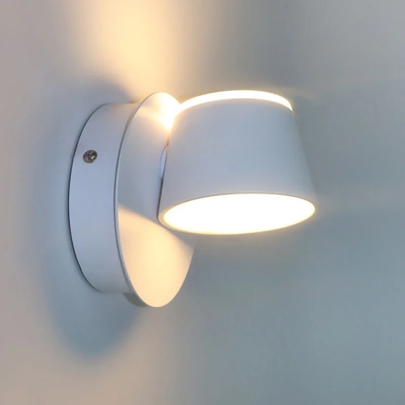 Nordic LED Simple Creative Wall Light Home Improvement Iron Wall Light For Foyer Study Bedroom Bedside Dinning Kitchen Wall Lamp
Nordic LED Simple Creative Wall Light Home Improvement Iron Wall Light For Foyer Study Bedroom Bedside Dinning Kitchen Wall Lamp