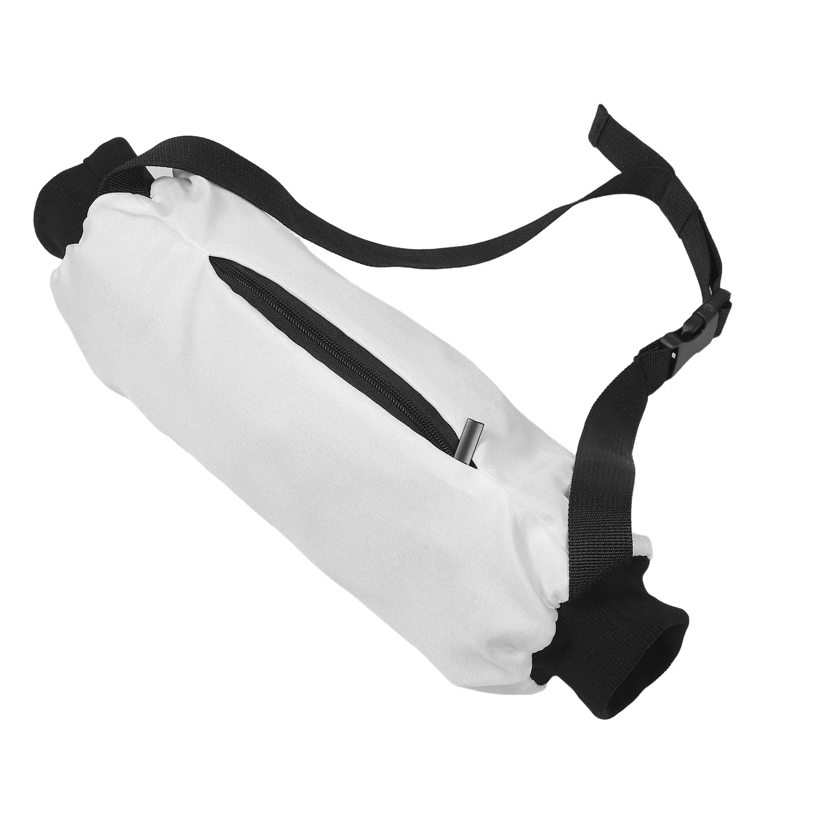 Football Hand Warmer Pouch White Stylish Design Adjustable Waist Belt Insulated Hand Muff With Zippered Pocket For Outdoor
Football Hand Warmer Pouch White Stylish Design Adjustable Waist Belt Insulated Hand Muff With Zippered Pocket For Outdoor