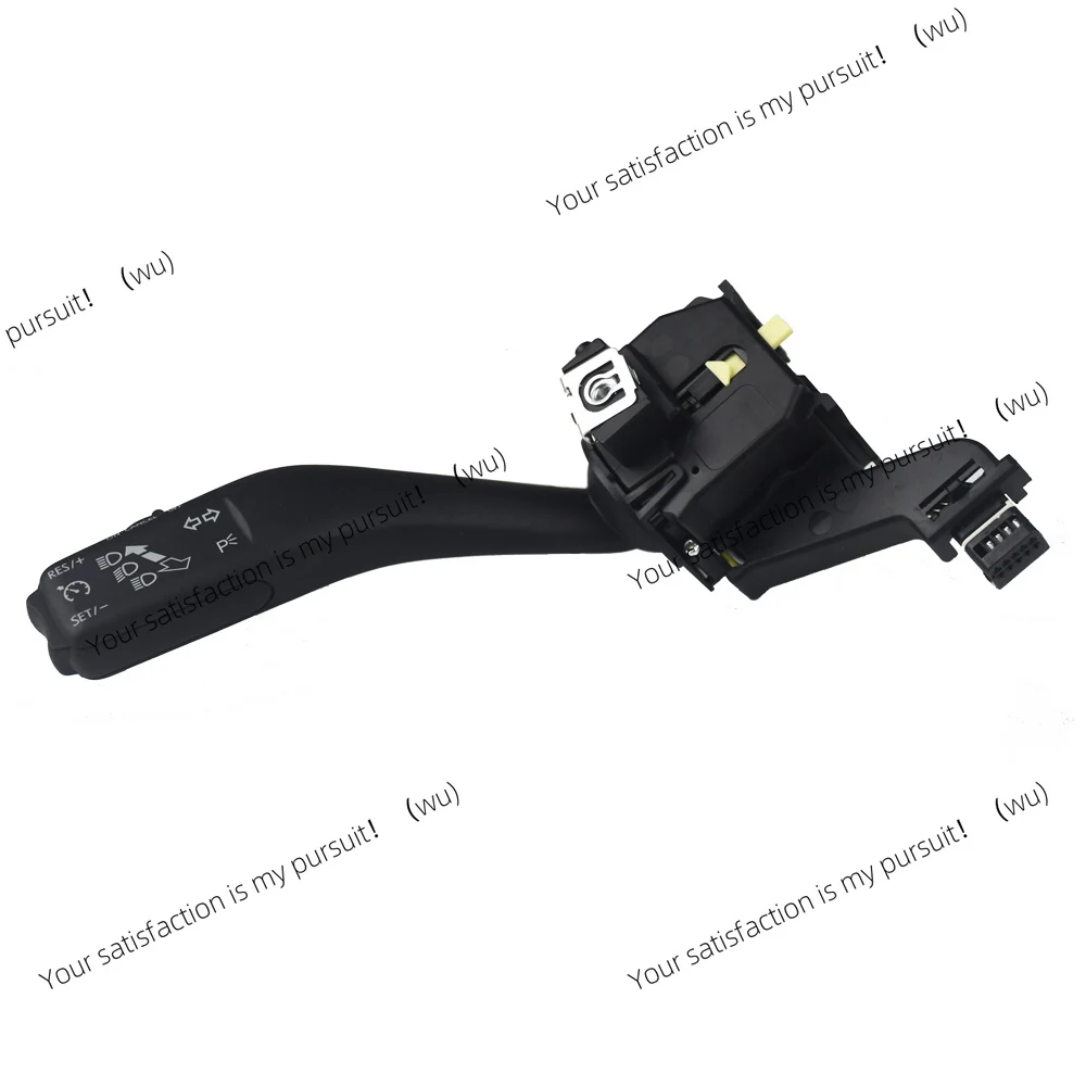 Cruise Control Turn Signal Switch for VW Jetta Golf 5 6 MK6 GTI MK5 Tiguan Rabbit 1K0 953 513 G 1K0953513G
Cruise Control Turn Signal Switch for VW Jetta Golf 5 6 MK6 GTI MK5 Tiguan Rabbit 1K0 953 513 G 1K0953513G