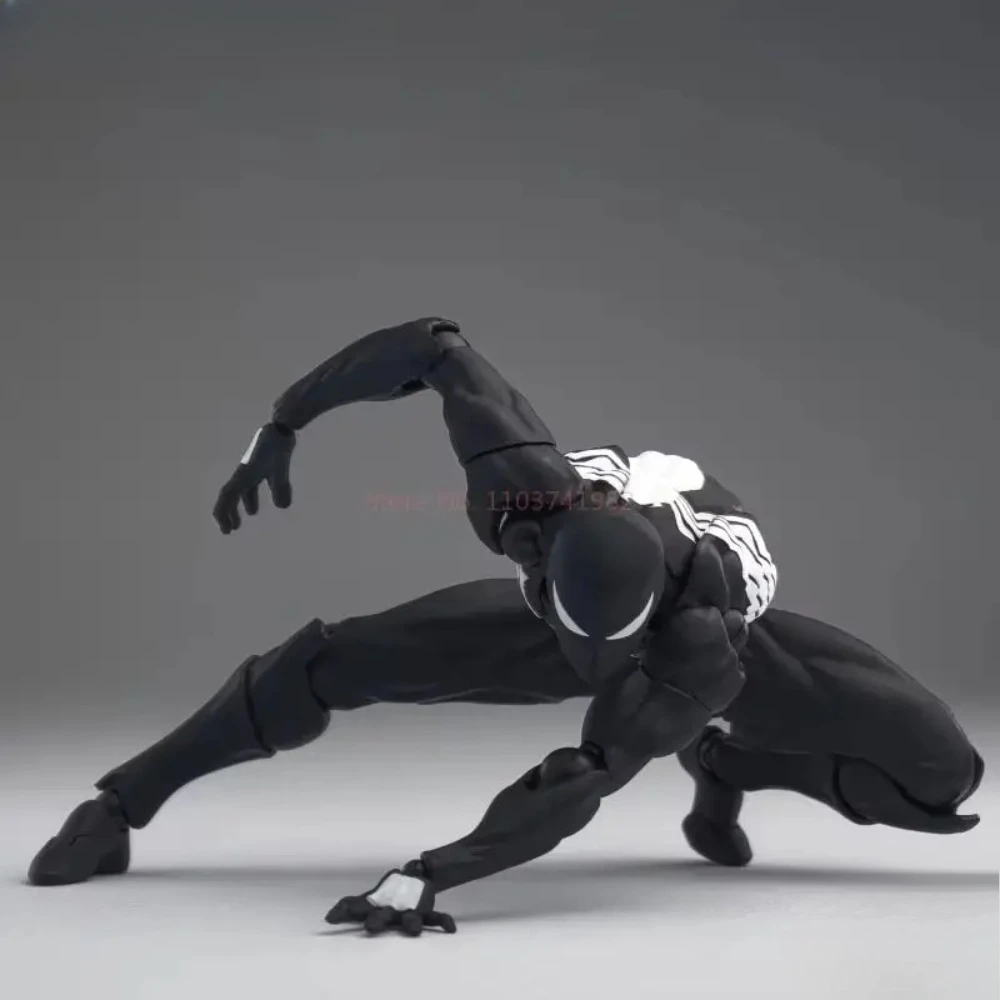 Anime Spiderman Neighbor The Ultimate Spider Man Peter Parker Action Figure Models Children'S Birthday Toys
Anime Spiderman Neighbor The Ultimate Spider Man Peter Parker Action Figure Models Children'S Birthday Toys