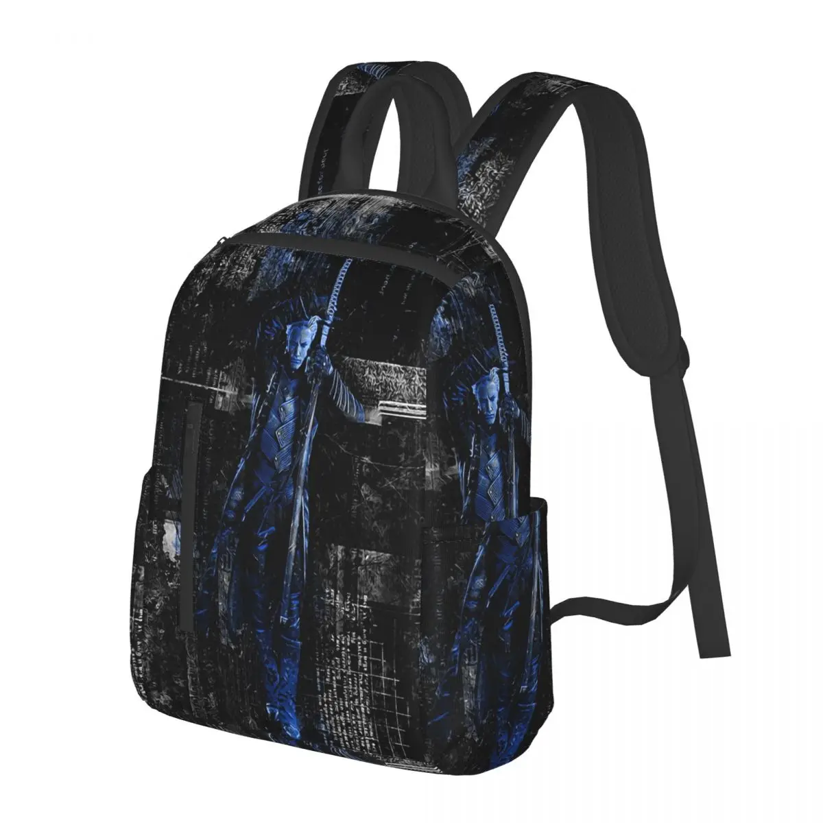 DMC Student Backpack School Bag Hiking Travel Daypack for Boys Girls Bookbag Shoulder Bags
DMC Student Backpack School Bag Hiking Travel Daypack for Boys Girls Bookbag Shoulder Bags