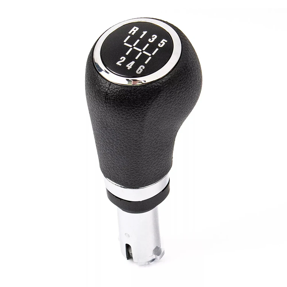 6 Speed Knob Gear Shift Knob Car Customization Easy Install Gear Shift Knob Convenient Upgrade For Daily Use Improved Grip
6 Speed Knob Gear Shift Knob Car Customization Easy Install Gear Shift Knob Convenient Upgrade For Daily Use Improved Grip