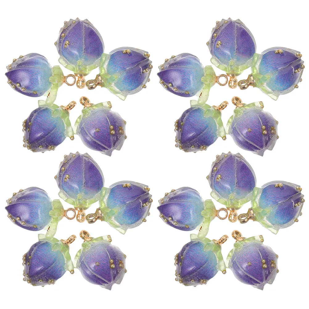 20 шт. подвесок из смолы для серег, кулонов для ожерелий, украшений для браслетов, очаровательные изделия ручной работы для изготовления ювелирных изделий своими руками, подарки
20 шт. подвесок из смолы для серег, кулонов для ожерелий, украшений для браслетов, очаровательные изделия ручной работы для изготовления ювелирных изделий своими руками, подарки