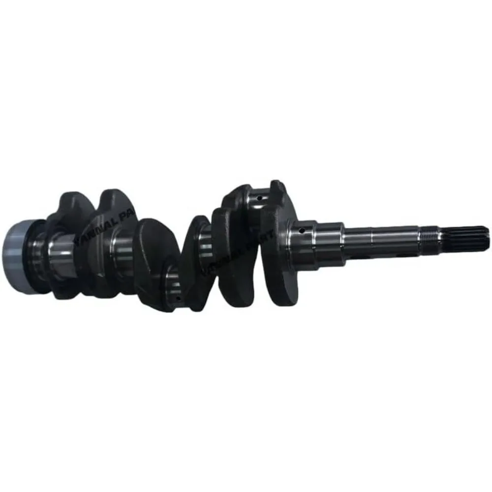 brand-new D1403 Crankshaft 16414-23010 For Kubota Engine Parts
brand-new D1403 Crankshaft 16414-23010 For Kubota Engine Parts