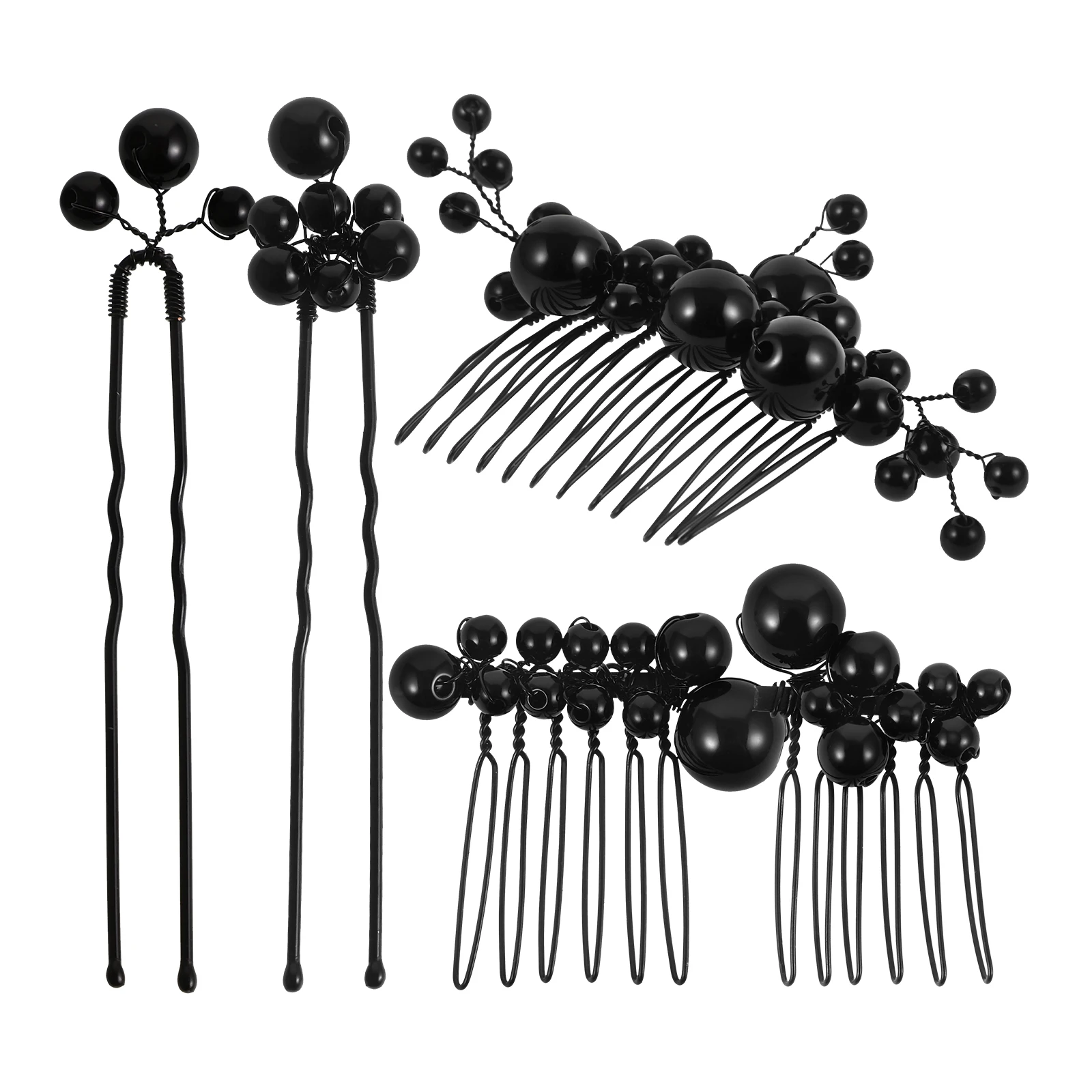 1 set 1 Set Fake Pearl Pins Wedding Bridal Hairpin Handmade Updo Accessories Long Hair Women Elegant Hair Sticks Decorations
1 set 1 Set Fake Pearl Pins Wedding Bridal Hairpin Handmade Updo Accessories Long Hair Women Elegant Hair Sticks Decorations