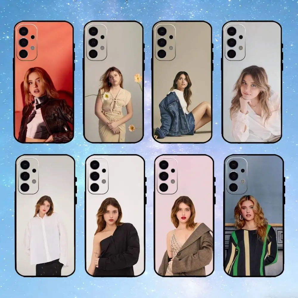 N-Nicole W-Wallace Phone Case For Samsung S25,24,23,22,30,21,10,9,Ultra,Plus,FE 5G Black Soft Case
N-Nicole W-Wallace Phone Case For Samsung S25,24,23,22,30,21,10,9,Ultra,Plus,FE 5G Black Soft Case